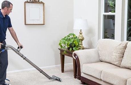 5 spring cleaning projects to take on immediately