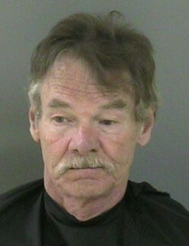 Son turns dad in for stealing TVs, vehicle from home left in his care