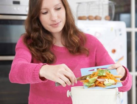 5 Easy Ways to Live More Sustainably