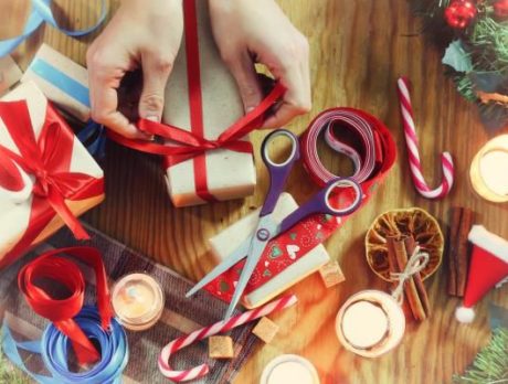 Holiday Gift-Giving Guide