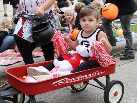 54th Annual Halloween Parade
