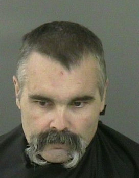 Property manager arrested for 2008 Vero Lake Estates home arson