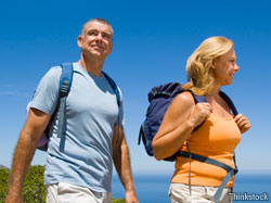 Healthy aging tips for internal and external wellness