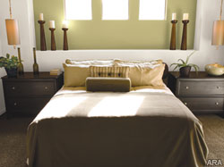 Just married? How to reconcile your decorating differences
