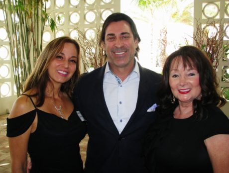 Dancing with Vero’s Stars