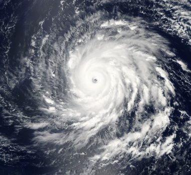 Hurricane image