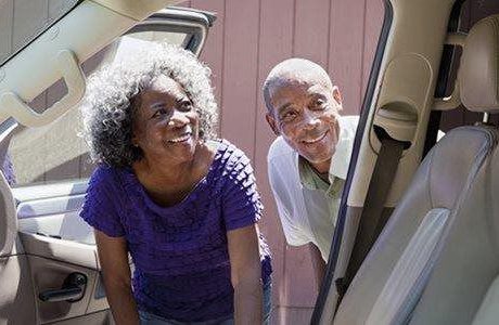 3 tips when buying a used car