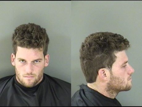 Fellsmere man threatens to kill McDonald’s employee, others