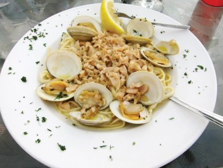DINING: Capt’n Butcher’s: Strong addition to local dining scene