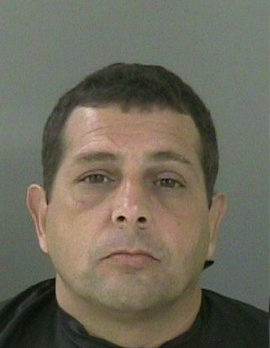 SHERIFF: Sebastian man sought teen boy for seductive photos