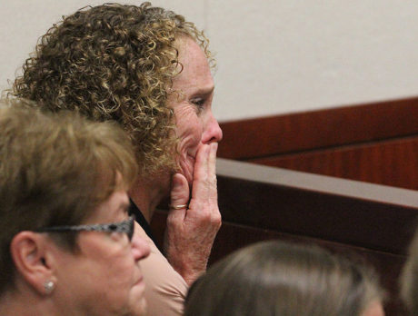Simpson Murder: Verdict is in – GUILTY