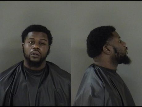 Deputy injured during domestic violence investigation