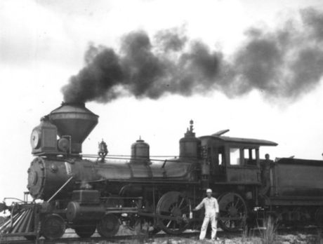 Rails to Trails