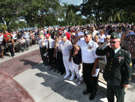 Memorial Day 2013
