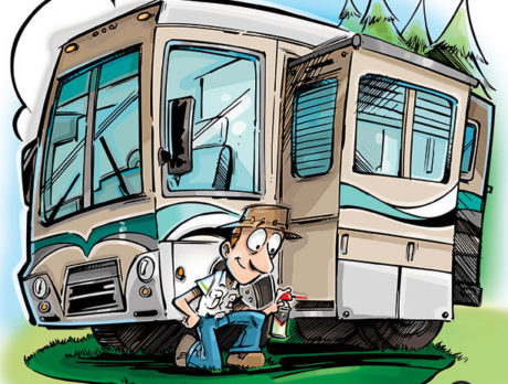 RV Maintenance Tips