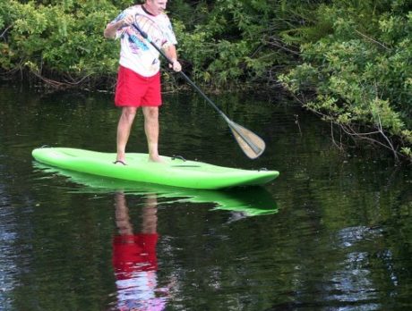 Get Outdoors Sebastian