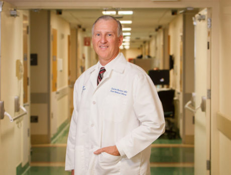 Beyond MRSA: Growing threat from ‘Nightmare’ bugs