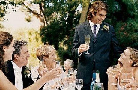 Borrow these wedding planner tricks for a polished event on a budget