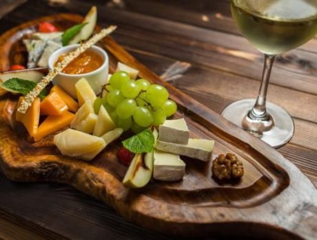 5 Tips for Good Gut Health During the Holidays
