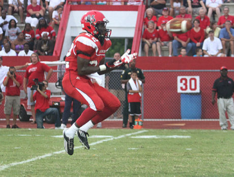 Fighting Indians defeat Palm Bay 24-13 in Kickoff Classic