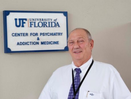 Dr. Michael Huggins