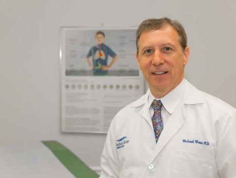 Kids and food allergies: New research on prevention