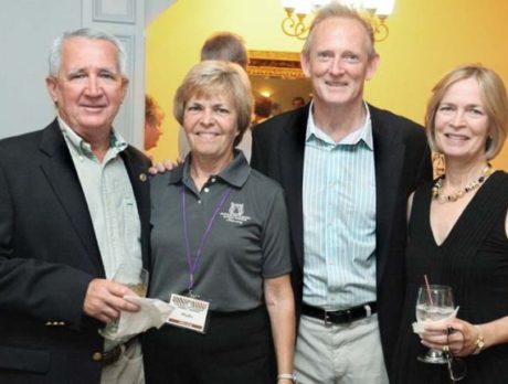 Vero roars for the big cats