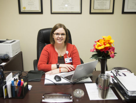Time to tackle anemia problem among seniors