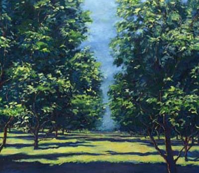 Artists Guild Gallery to feature works by Dr. Johnson Hagood