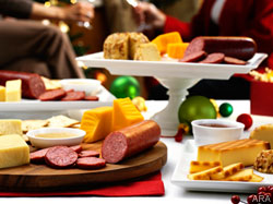 Tradition is back in style this holiday season