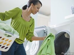 Tips for sprucing up your wardrobe for the spring season