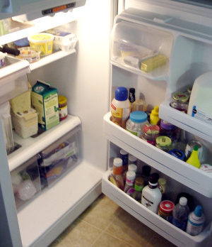 EATS: Sunday means planning, shopping, cleaning