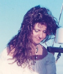 Susan “Suzy” Joy Gilliam, 53, Sebastian