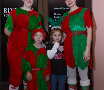 Sebastian businesses offer up holiday cheer