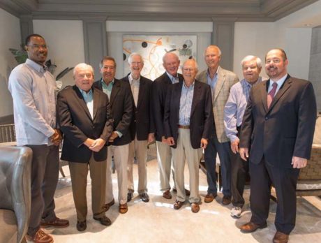 Peerless generosity fuels John’s Island Foundation