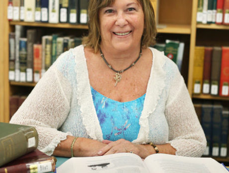 Growing genealogy society helps trace ancestries