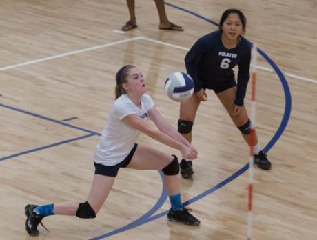 Vermont-bound star cherishes St. Ed’s experience