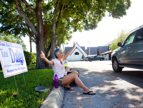 Vero Beach Elections
