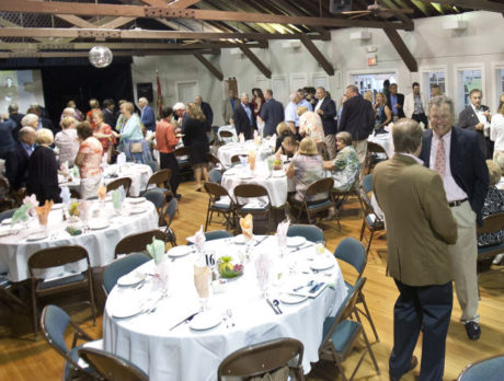 Pioneer Dinner
