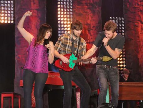 Redlands Christian Migrant Assn. hopes Lady Antebellum’s touch is magic