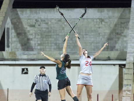 Rare state loss fires up Vero girls lacrosse team