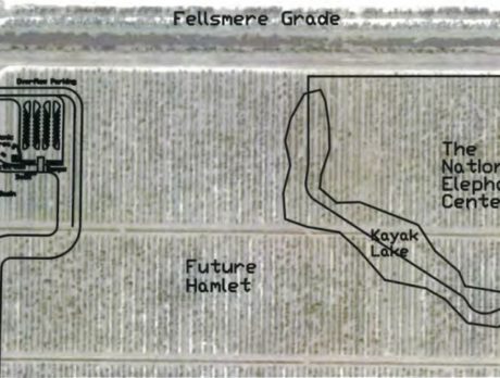 Fellsmere seeking $430,000 grant for boat dock, facility