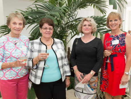 Access to art expands thanks to ‘Circle’ of friends