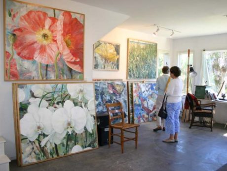 Vero Beach Art Club sponsors its annual Art Trail Dec. 8