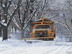 Impassable roadways due to snowstorms cost society billions