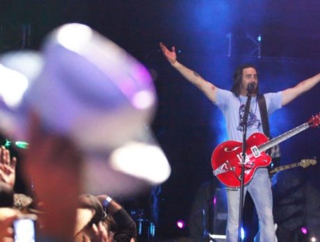 Jake Owen Foundation Benefit Concert 2012