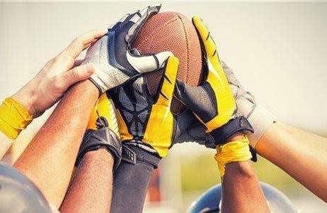 The NFL concussion settlement gives former NFL players a chance for a better life