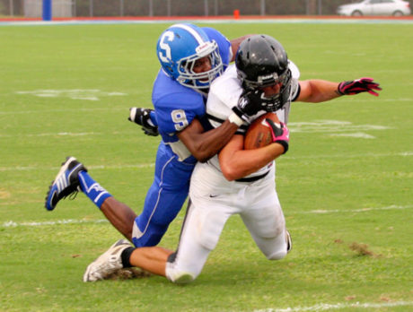Jensen Beach edges Sebastian River in overtime