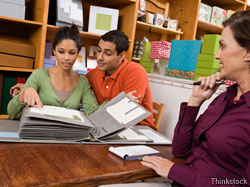 In today’s economy, is there a need for a wedding planner?
