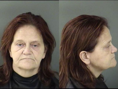 One nabbed in Dillard’s fraud ring